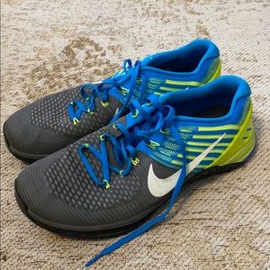 Nike Metcon DSX Flyknit